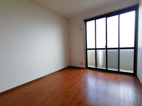 ウエストハイツの物件内観写真